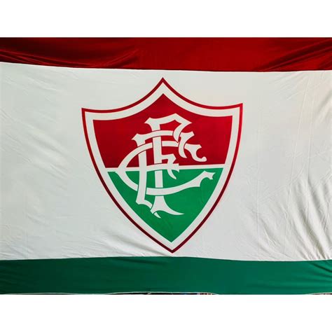 Bandeira Do Fluminense Grande