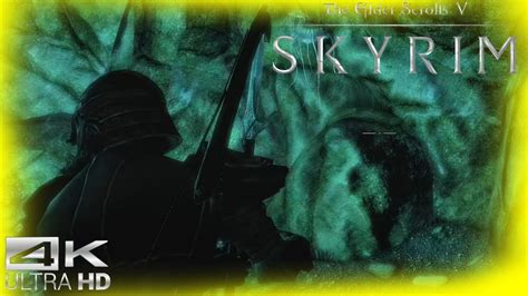 Shimmermist Cave Skyrim Elder Scrolls V Part 25 Youtube