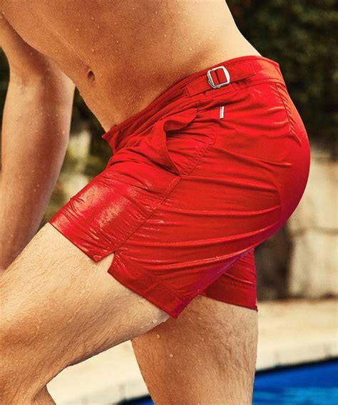 The Best Mens Swim Shorts Brands You Can Buy Today