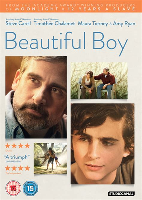 Beautiful Boy 2018 Dvd Normal Planet Of Entertainment