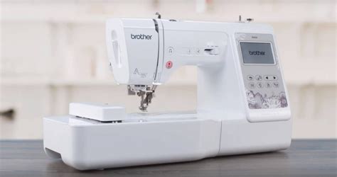 Brother SE600 Review Features Comparisons Pros Cons