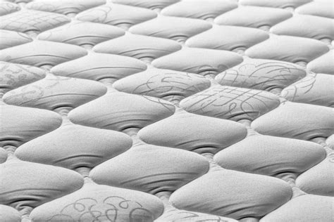 Does Your Mattress Really Affect Your Sleep Quality Research Shows How