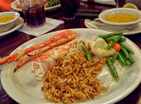 More choices on our online menu, order online now for delivery and carry out. Pasche's Seafood Kitchen - 11 Photos & 29 Reviews - Cajun ...