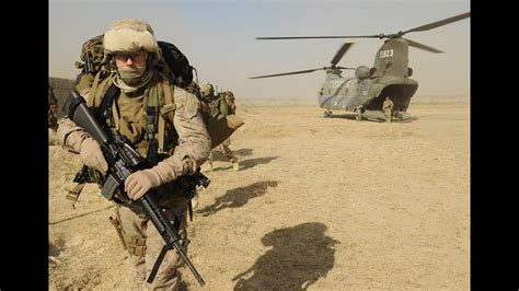 Afghanistan: Der längste US-Krieg ist tödlicher denn je ...