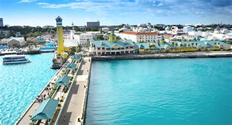 Nassau Bahamas Travel Tips What You Need To Know