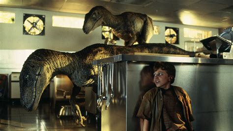 The Jurassic Park Sequel Story You Can Only Learn In The Theme Parks