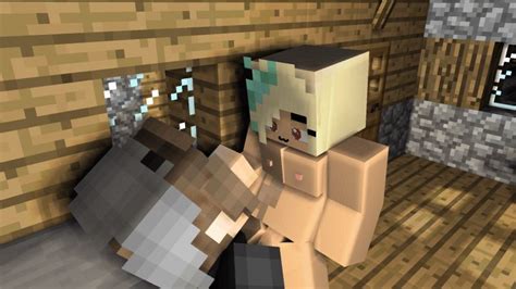 Minecraft Ghast Girl Hentai Lesbian