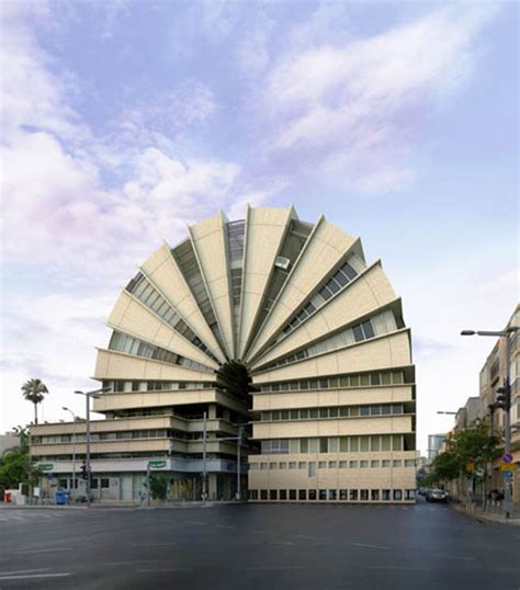 Impossible Buildings By Victor Enrich Twistedsifter