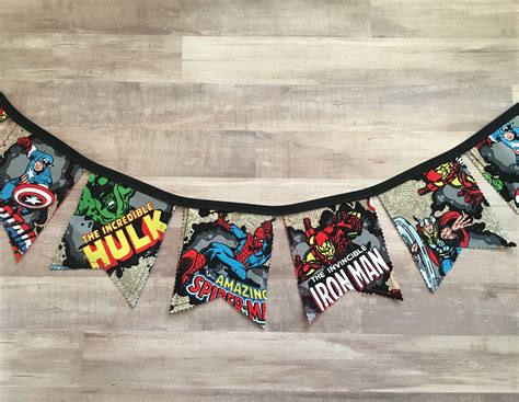 Excited To Share This Item From My Etsy Shop Superhero Marvel Comics