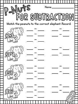 1st Grade Math A Dish On And Subtract 2 Digit 2 Digit Addition And Subtraction Without Regrouping You Can Practice Addition Facts Subtraction Facts And Missing Addend Problems Missing Number Additions Blog Kpop