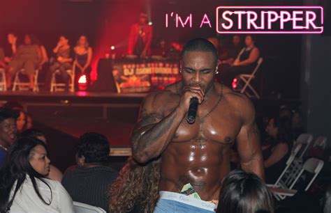 I M A Stripper 2013