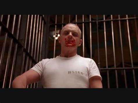 Silence Of The Lambs Scene Analysis The Silence Of The Lambs
