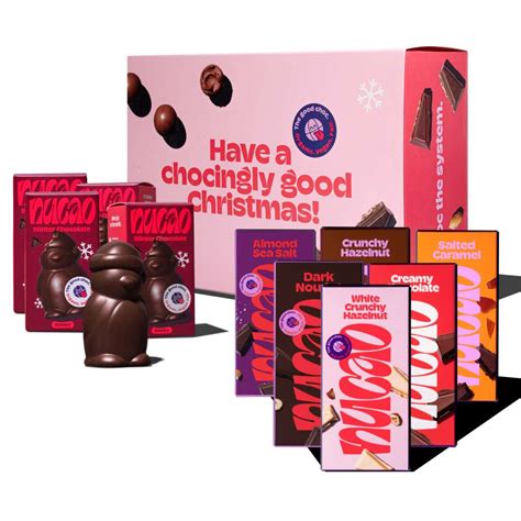 32 Rabatt Auf Nucao Chocolate Probierboxen 100 Bio Vegan Fair