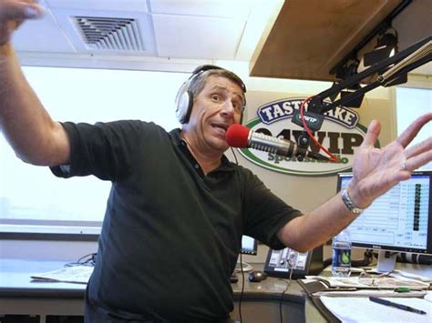 Angelo Cataldi Signs New Deal With Wip