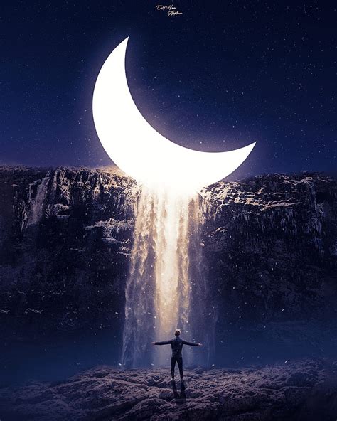 Discover More Than 70 Moon Night Sky Wallpaper Super Hot Incdgdbentre