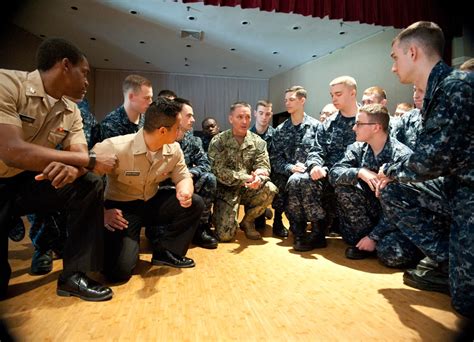 Dvids Images Naval Weapons Station Charleston Visit