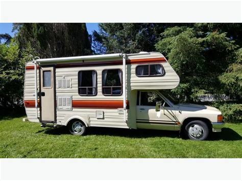 4x4 Class C Motorhome For Sale Canada Very Nice Website Fonction