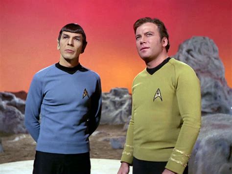 The Ultimate Ranking Of The Best Star Trek Captains Chicago Tribune