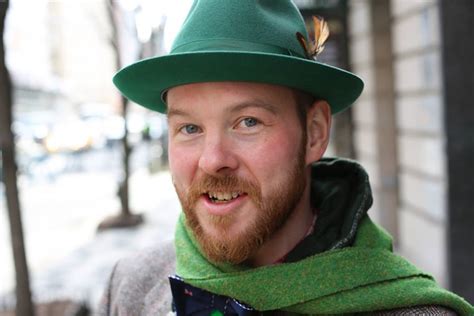 Gallery For What Do Irish People Look Like