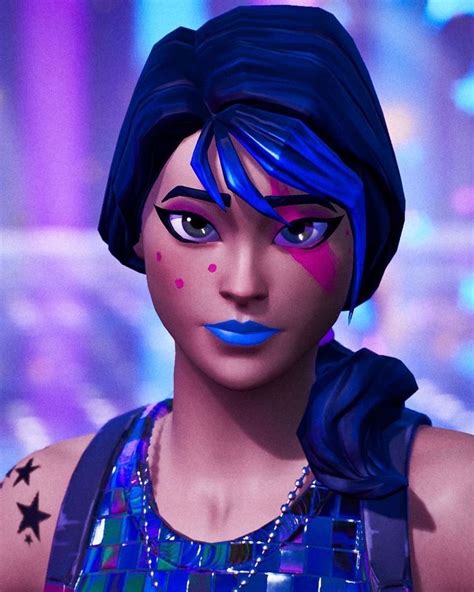 Pin By Wavy Beatz On Fortnite Chicks In 2022 Gaming Profile Pictures