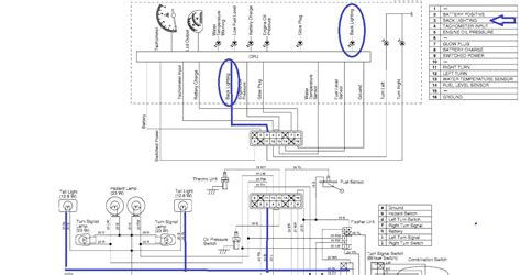 41 Kubota Bx2350 Fuse Box Diagram Diagram