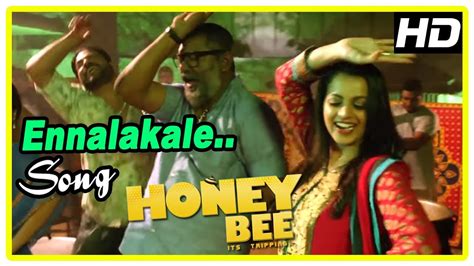 Now we recommend you to download first result jillam jillala honeybee 2 celebrations official video song asif ali balu bhasi bhavana mp3. Honey Bee Latest Malayalam Movie Songs | Ennalakale Song ...