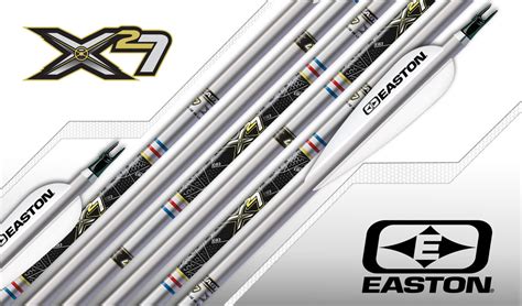 X27 Easton Archery