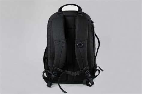 Aer Tech Pack 2 Backpack Review Hiconsumption