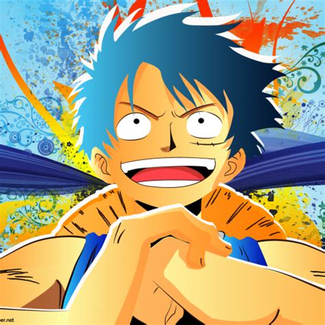 Anime One Piece Pfp
