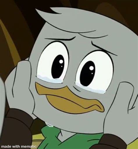 Ducktales Why Me I Just Want You To Be Happy Wattpad