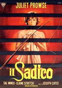 Il Sadico Film 1965 Il Davinotti