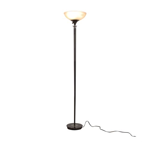 I've found some nice floor lamps, table lamps, desk lamps, kid room decoration lamps, string led lights. 38% OFF - Target Target Floor Lamp / Decor