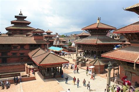 Top 20 Things To Do In Nepal Nepal Sanctuary Treks