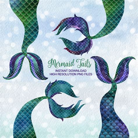 Find & download the most popular mermaid scales vectors on freepik free for commercial use high quality images made for creative projects Green Mermaid Tail Clip art, Green Mermaid Scales, Mermaid ...