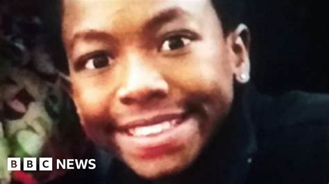Ohio Police Officer Kills Black Teenager Who Drew Bb Gun Bbc News