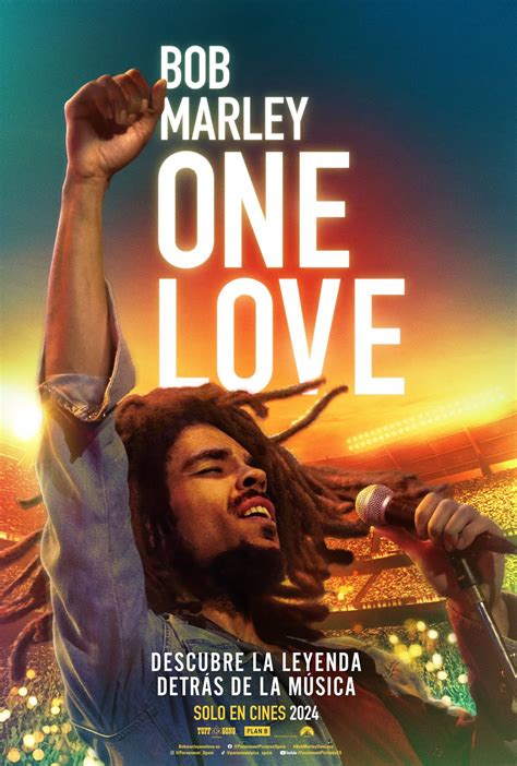 Bob Marley One Love La Crítica De