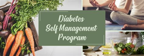 Diabetes Self Management Program Community Health Center Of The North
