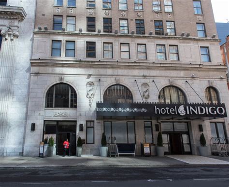 Hotel Indigo Nashville Nashville Tn What To Know Before You Bring