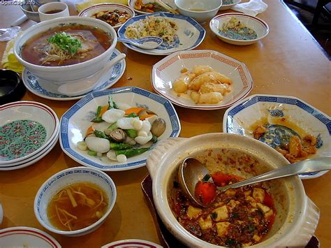 You can also order your favorite chinese food for take out. Chinese Eating Customs -- How to Not Offend a Chinese Host ...