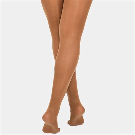 women s tights opaque black tights lovall