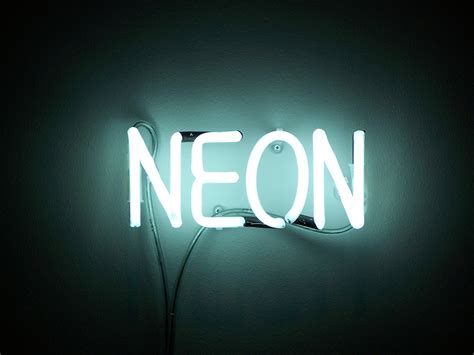 Neon Lights New Creation Inc