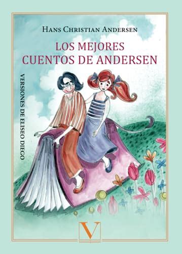 Mejores Cuentos De Andersenlos Par Andersen Hans Christian Muy