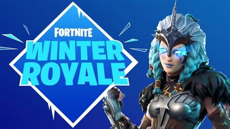 (how to get free v bucks glitch) what's up guys in this fortnite battle royale video i'm gonna be showing you guys fortnite in fortnite battle royale of battle royale and new *exotic* shadow tracker gun in fortnite! Fortnite: Beim "Winter Royale" könnt ihr eine Million US ...