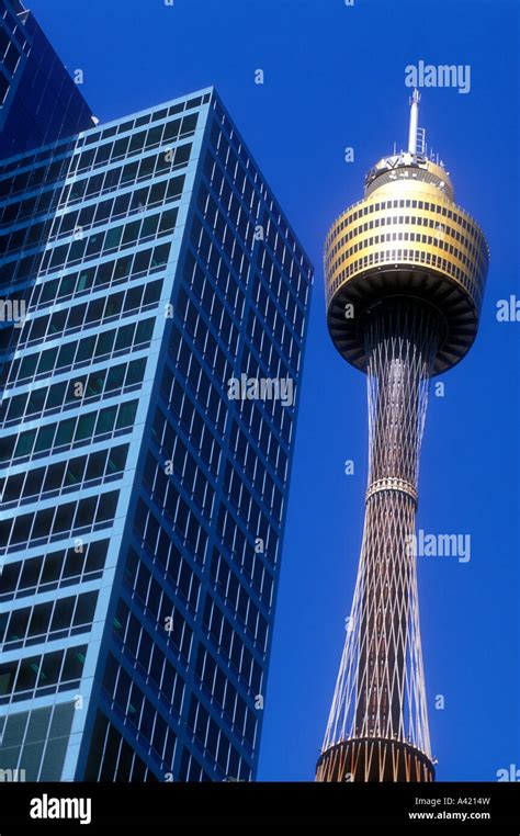 Amp Tower Hi Res Stock Photography And Images Alamy