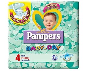 9 47.4% 6) green votes: 48 Top Pictures Pampers Gr 5 Ab Wann - Pampers Baby-Dry Gr ...