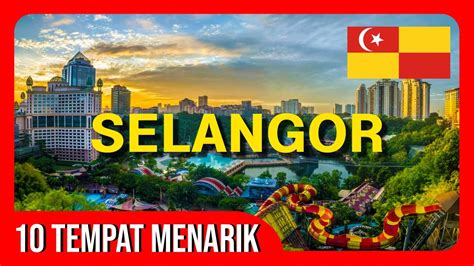 Setiap kali tiba musim cuti sekolah, tentu kita akan merancang untuk pergi bawa keluarga bercuti. 10 Tempat Menarik Di Selangor - YouTube