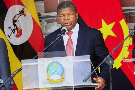 Angola JoÃo LourenÇo Autoriza Aumento Do OrÇamento Da Sua Casa De SeguranÇa Analista Critica