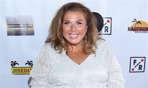 Dance Moms’ Abby Lee Miller Goes Viral On Tiktok For Interrupting A Fake Birthday Moment Watch