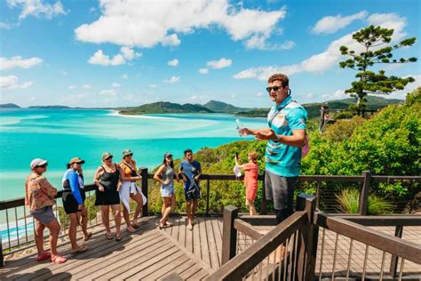 Whitsundays Ocean Rafting Tour Snorkel Walk And Whitehaven Getyourguide