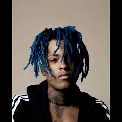 Xxxtentacion  By 311049213030253